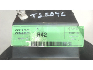 Блок предохранителей SsangYong Kyron 8213009480 2