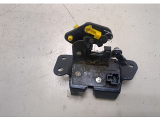 Замок багажника  Chevrolet Captiva 2006-2011       