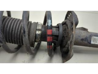 Стойка амортизатора Audi A3 (8P) 2003-2013 1K0413031AT, 1K0411105DA
