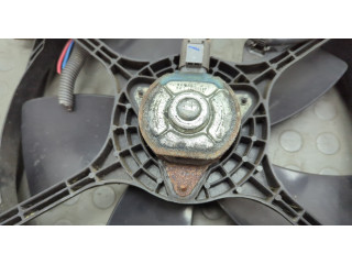 Вентилятор радиатора Mitsubishi Outlander Sport 2019-2025