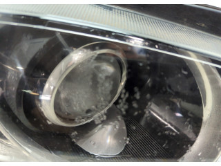 Фара передняя  Jaguar XF 2007–2012 правая 