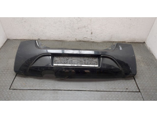 Бампер  Renault Twingo 2007-2011 задний   