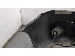 Бампер Nissan Note E11 2006-2013 передний