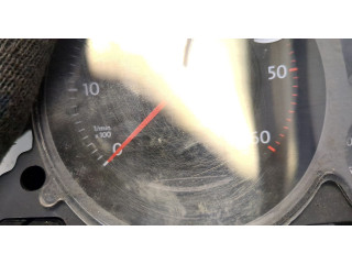 Панель приборов Volkswagen Passat 6 2005-2010