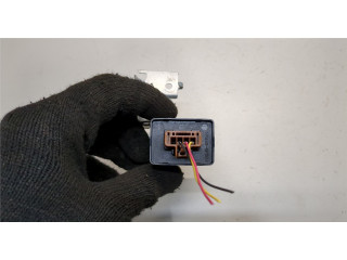 Блок комфорта Infiniti EX35