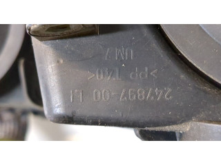 Фара передняя Volkswagen Tiguan 2007-2011 левая