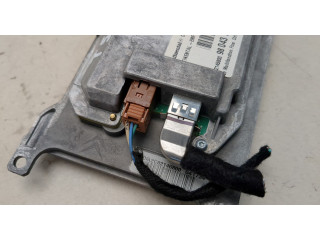 Дисплей бортового компьютера  Peugeot 508 2010-2018 9804376180       