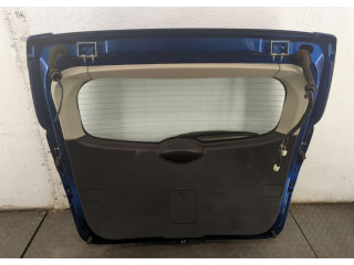 Замок багажника  Nissan Rogue 2007-2013       