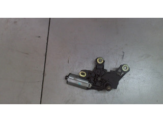 Двигатель стеклоочистителя (моторчик дворников) задний  Seat Arosa 1997-2001