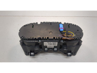 Панель приборов  Volkswagen Golf 6 2009-2012            