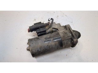 Стартер  Ford Focus 2 2005-2008 1.8     