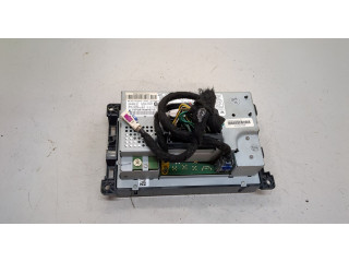 Дисплей бортового компьютера  Jeep Compass 2017-2021        