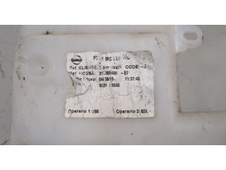 Бачок омывателя  Nissan Qashqai 2013-2022 28910BM91A   