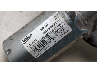Моторчик заднего дворника Volkswagen ID.4