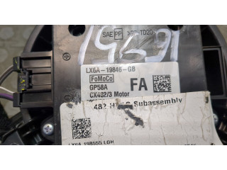 Моторчик печки Ford Escape 2020-