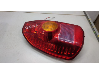 Задний фонарь     MR990991   Mitsubishi Space Star 