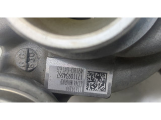 Турбина GMC Terrain 2017-2021 12679399