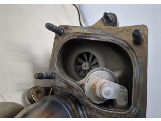  Турбина  Mercedes GL X166 2012-2016             