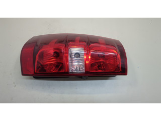 Задний фонарь