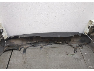 Бампер Citroen C-Crosser 2007-2013 задний