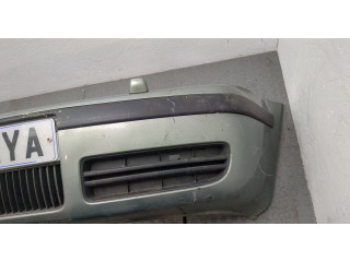 Бампер  Skoda Octavia Tour 1996-2011 передний   1U0807221L