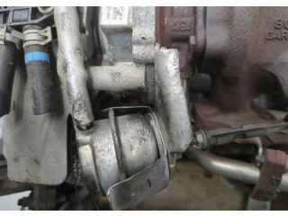  Турбина  Renault Clio 2012-2016             