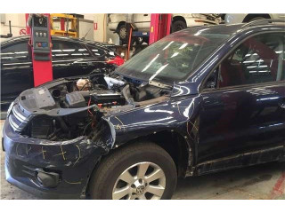 Руль  Volkswagen Tiguan 2011-2016            1T0419091AC