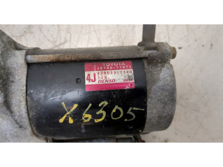 Стартер  Lexus IS 2005-2016 2.5  2810031070   