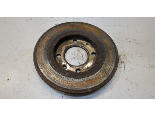 Диск тормозной  Citroen Xsara 2000-2005   задний         