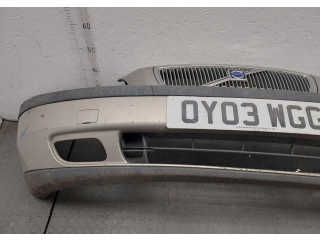 Бампер  Volvo V70 2001-2008 передний   