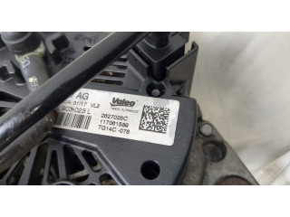 Генератор  Skoda Kodiaq       04E903015    