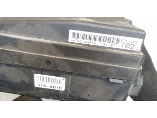 Блок предохранителей Acura RDX 2006-2011 38250STKA01 2.3