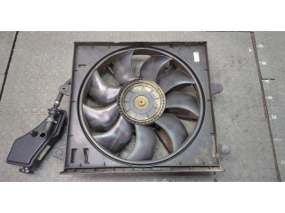 Вентилятор радиатора Jeep Commander 2006-2010