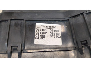 Блок предохранителей Hyundai i10 2007-2013