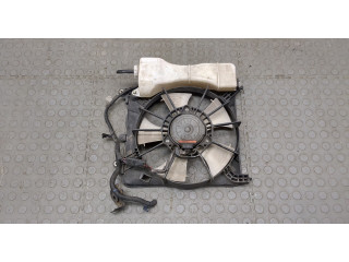Вентилятор радиатора Honda Insight 2009- 1.3 бензин