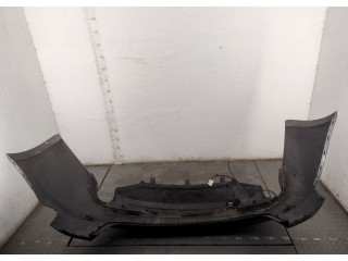 Бампер  Audi A6 (C7) 2011-2018 задний   4G5807067A, 4G0807521A