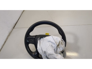 Руль GMC Terrain 2017-2024