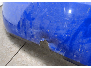 Бампер Skoda Fabia 2007-2014 задний 5J6807421H