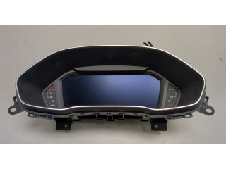 Панель приборов Audi Q3 2018-