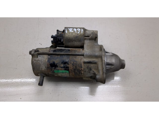 Стартер Nissan Note E11 2006-2013 1.6