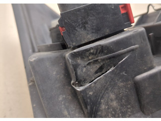 Фара передняя Toyota Corolla E12 2001-2006 левая