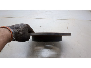 Диск тормозной Lexus NX задний