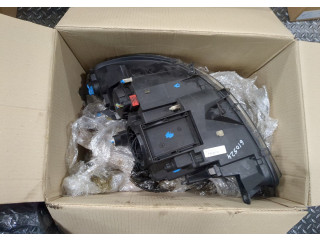 Фара передняя Peugeot 807 правая