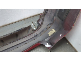 Бампер Volkswagen Jetta 7 2018-2024 задний 17A807417K, 17A807568F