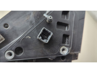 Зеркало боковое KIA Ceed 2007-2012 левое 876101H655