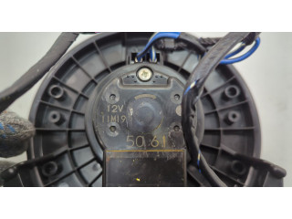 Моторчик печки Mazda CX-9 2007-2012