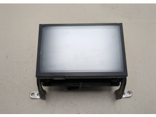 Дисплей бортового компьютера Nissan Pathfinder 2004-2014 280911BU0A