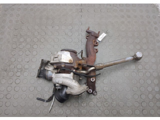 Турбина Volkswagen Passat CC 2008-2012 03L253056A