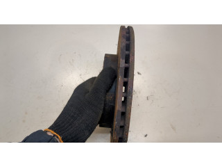 Диск тормозной Honda Civic 2001-2005 1.6 передний