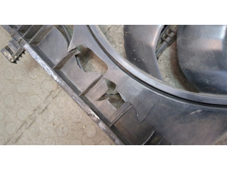 Вентилятор радиатора  Audi A3 (8V) e-tron 2014-2018           